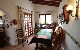 El Barraco - Sea View Villa With Private Pool In Moraira